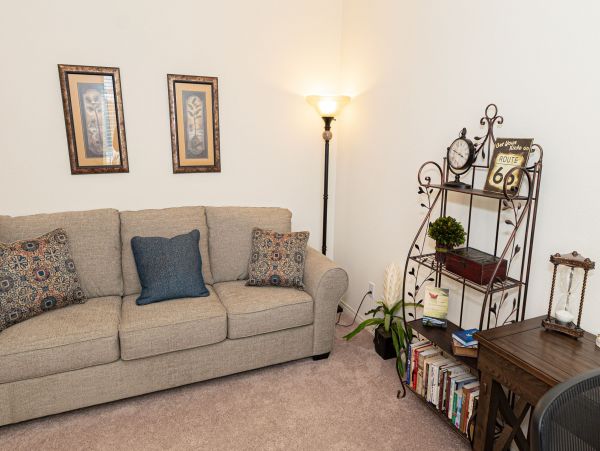 Palm Springs Home 991768