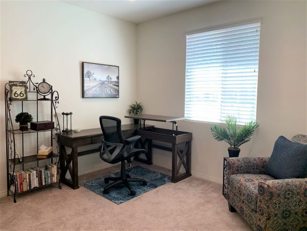 Palm Springs Home 991768