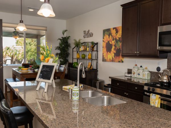 Palm Springs Home 991768
