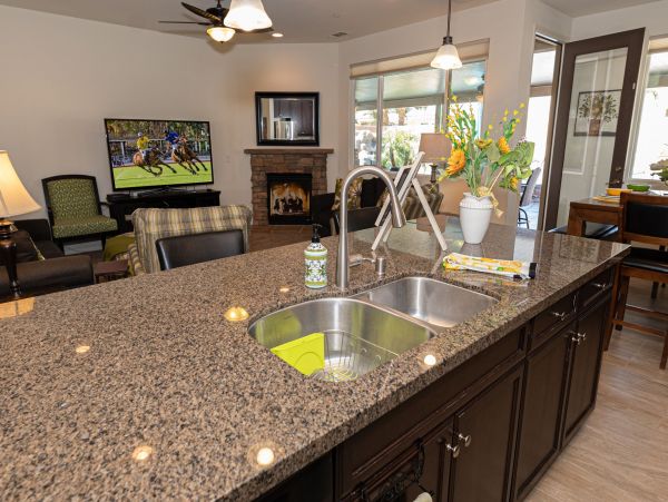 Palm Springs Home 991768