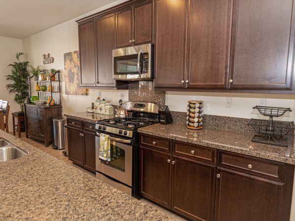 Palm Springs Home 991768