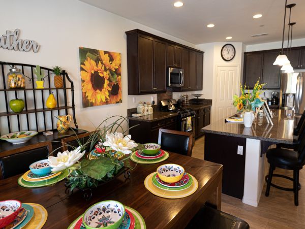 Palm Springs Home 991768