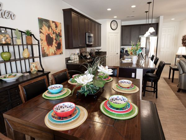 Palm Springs Home 991768