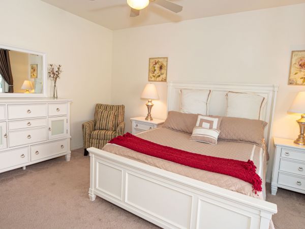 Palm Springs Home 991768
