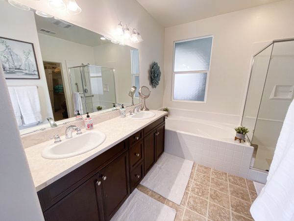 Palm Springs Home 991768