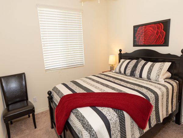 Palm Springs Home 991768