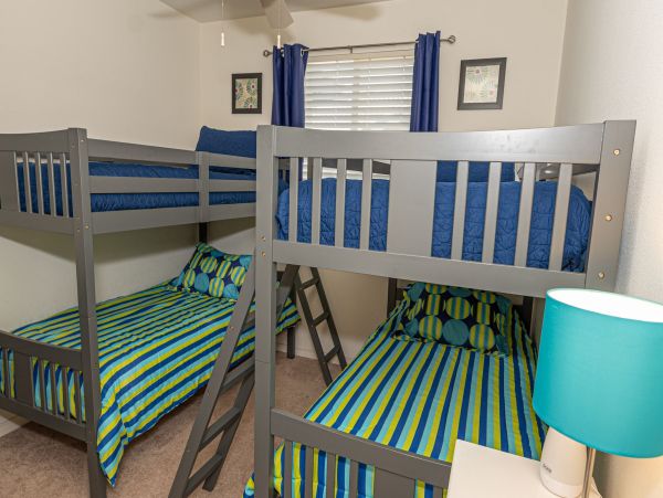 Palm Springs Home 991768