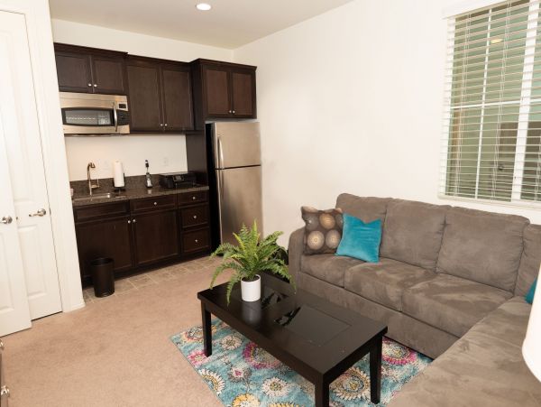 Palm Springs Home 991768