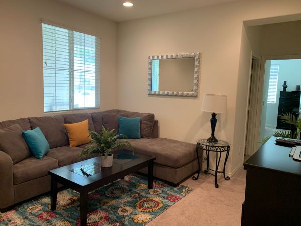 Palm Springs Home 991768