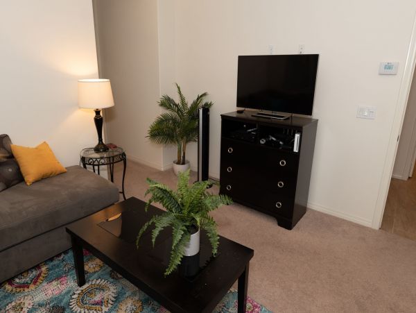Palm Springs Home 991768