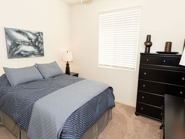 Palm Springs Home 991768