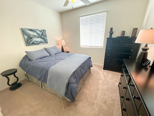 Palm Springs Home 991768