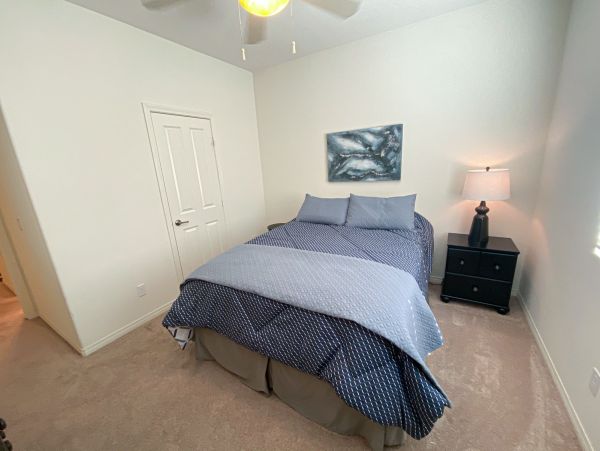 Palm Springs Home 991768