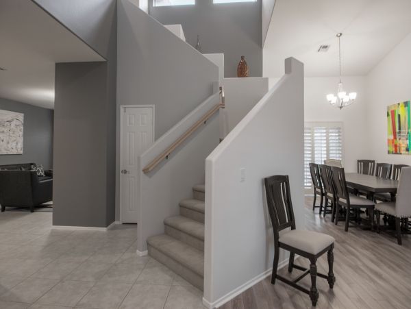 Palm Springs Home 991769