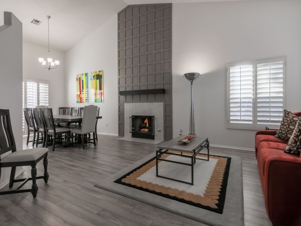Palm Springs Home 991769