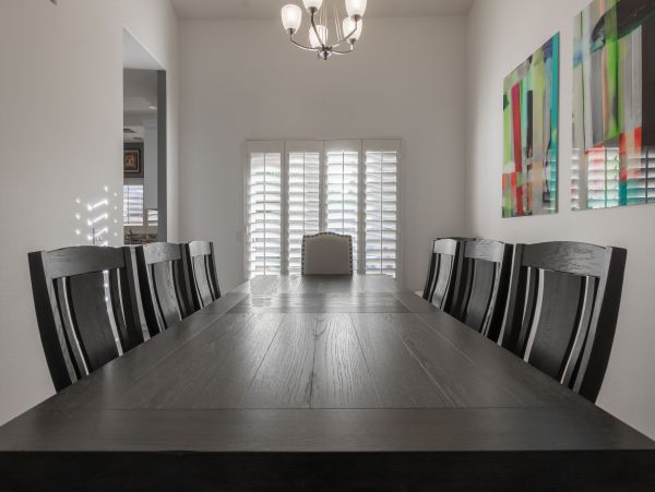 Palm Springs Home 991769
