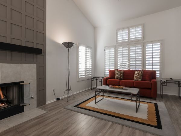 Palm Springs Home 991769