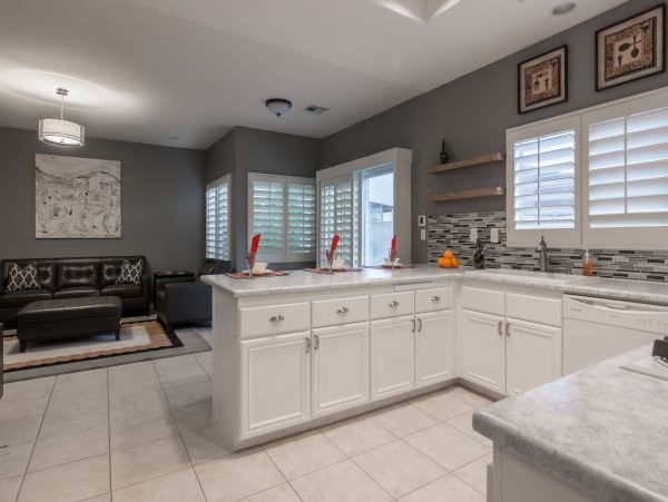 Palm Springs Home 991769