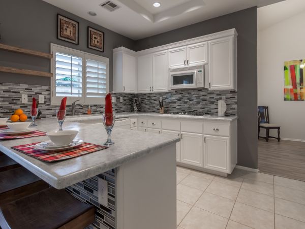 Palm Springs Home 991769