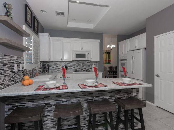 Palm Springs Home 991769