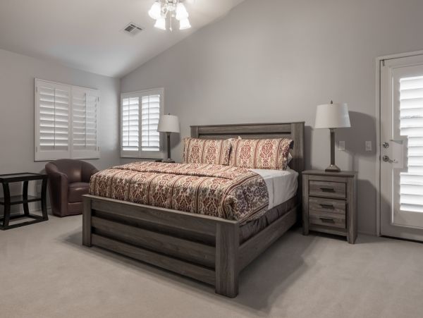 Palm Springs Home 991769