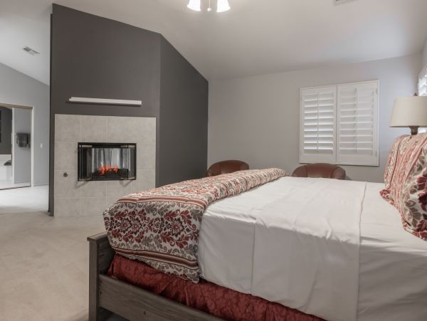 Palm Springs Home 991769