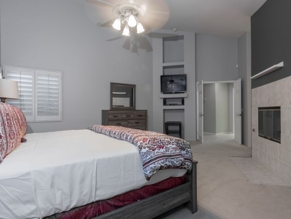 Palm Springs Home 991769