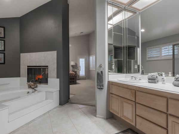 Palm Springs Home 991769