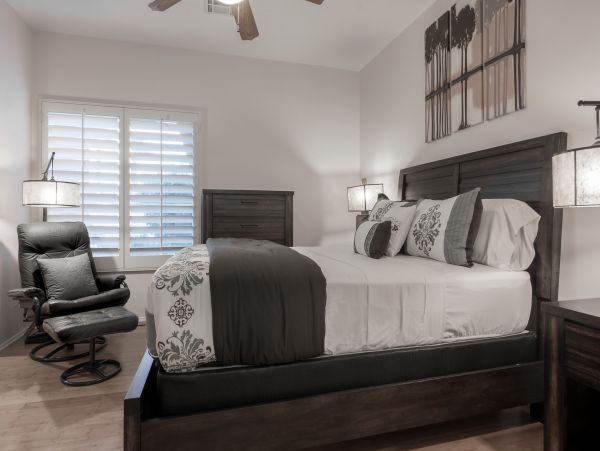 Palm Springs Home 991769