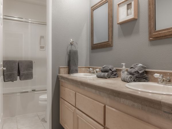Palm Springs Home 991769