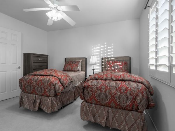 Palm Springs Home 991769