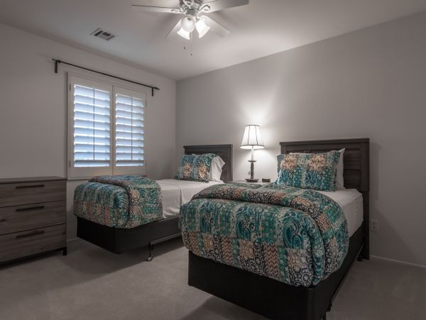 Palm Springs Home 991769