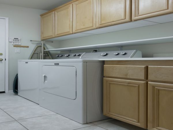 Palm Springs Home 991769