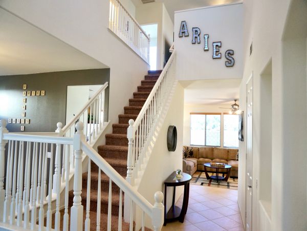 Palm Springs Home 991770