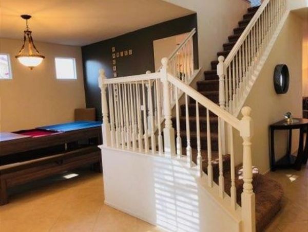 Palm Springs Home 991770