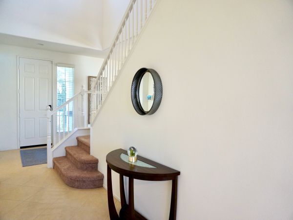 Palm Springs Home 991770