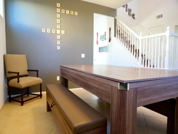 Palm Springs Home 991770