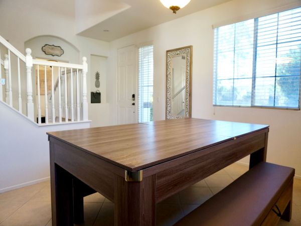 Palm Springs Home 991770