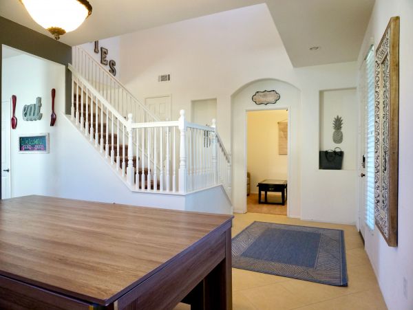Palm Springs Home 991770