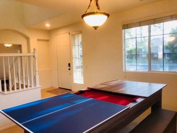 Palm Springs Home 991770