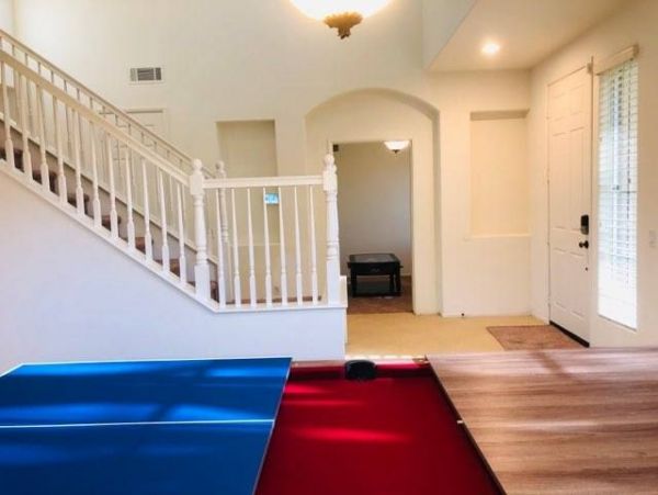 Palm Springs Home 991770
