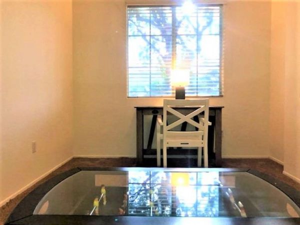 Palm Springs Home 991770