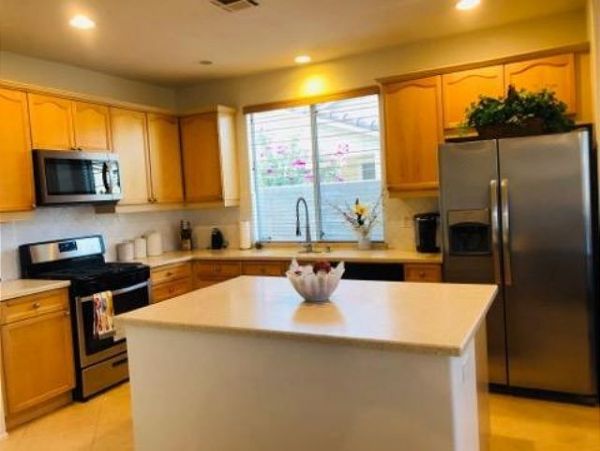 Palm Springs Home 991770