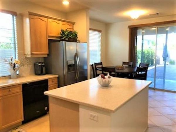 Palm Springs Home 991770