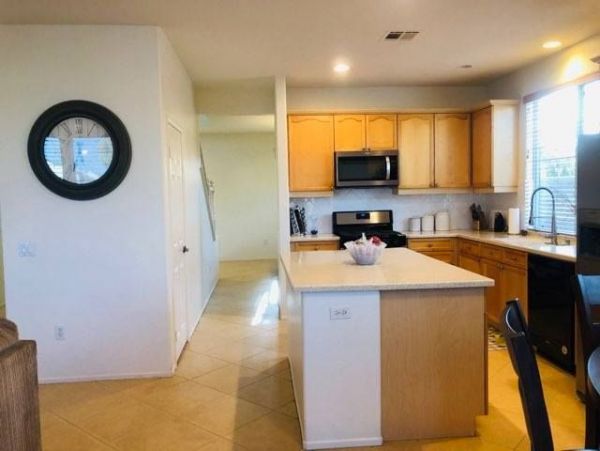 Palm Springs Home 991770