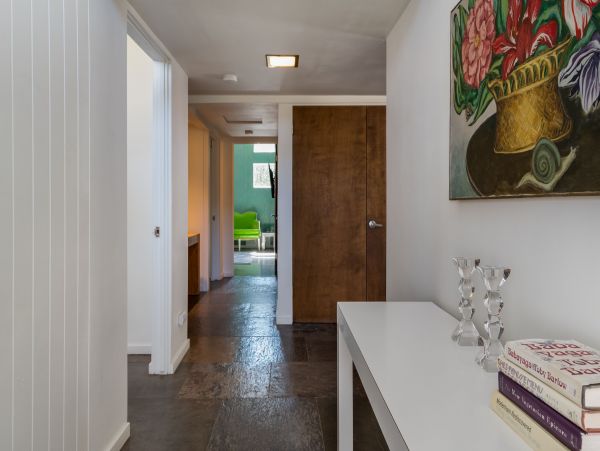 Palm Springs Home 991771