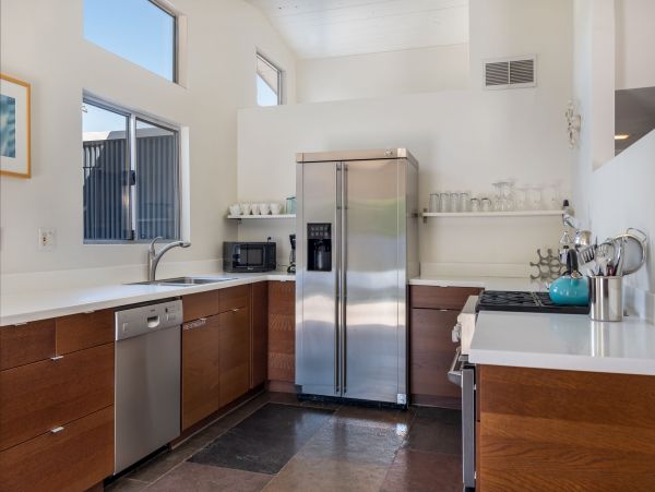 Palm Springs Home 991771
