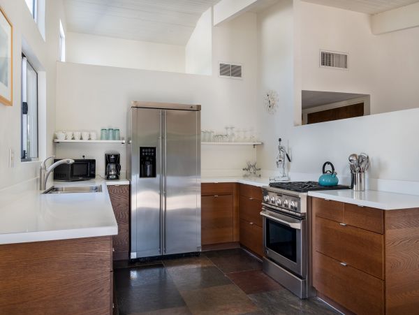 Palm Springs Home 991771