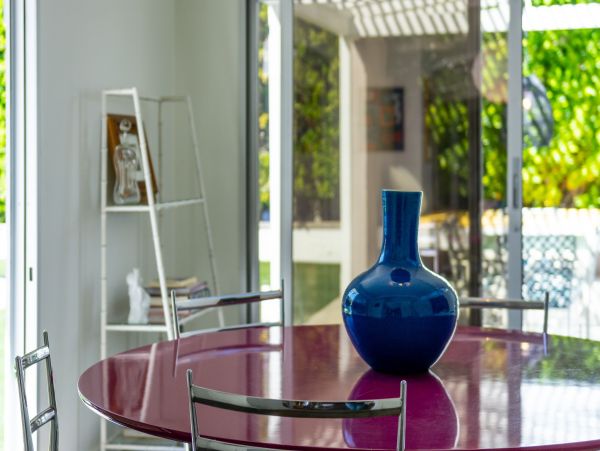 Palm Springs Home 991771