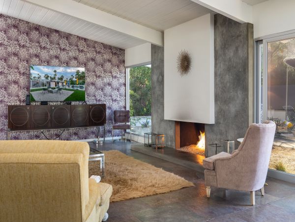 Palm Springs Home 991771